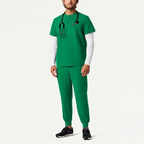 Men Scrub Uniform	